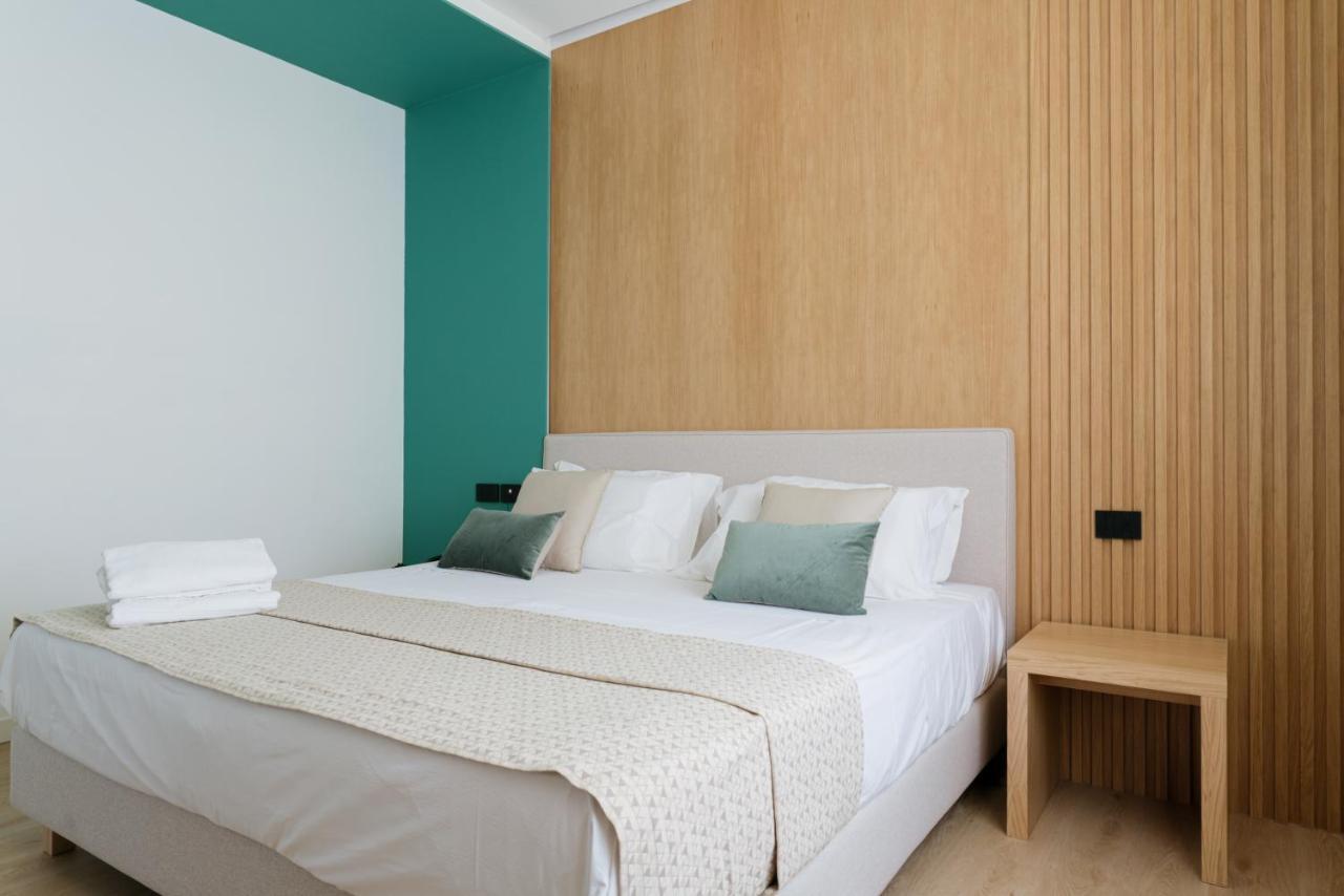 קאסרטה Plana Hotel מראה חיצוני תמונה