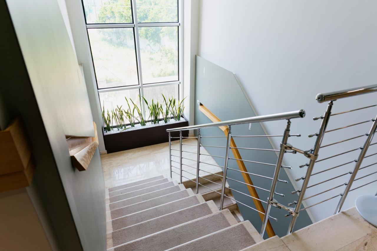 קאסרטה Plana Hotel מראה חיצוני תמונה