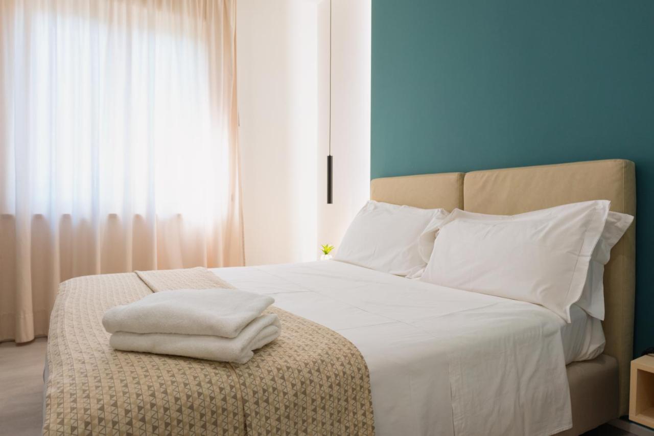 קאסרטה Plana Hotel מראה חיצוני תמונה